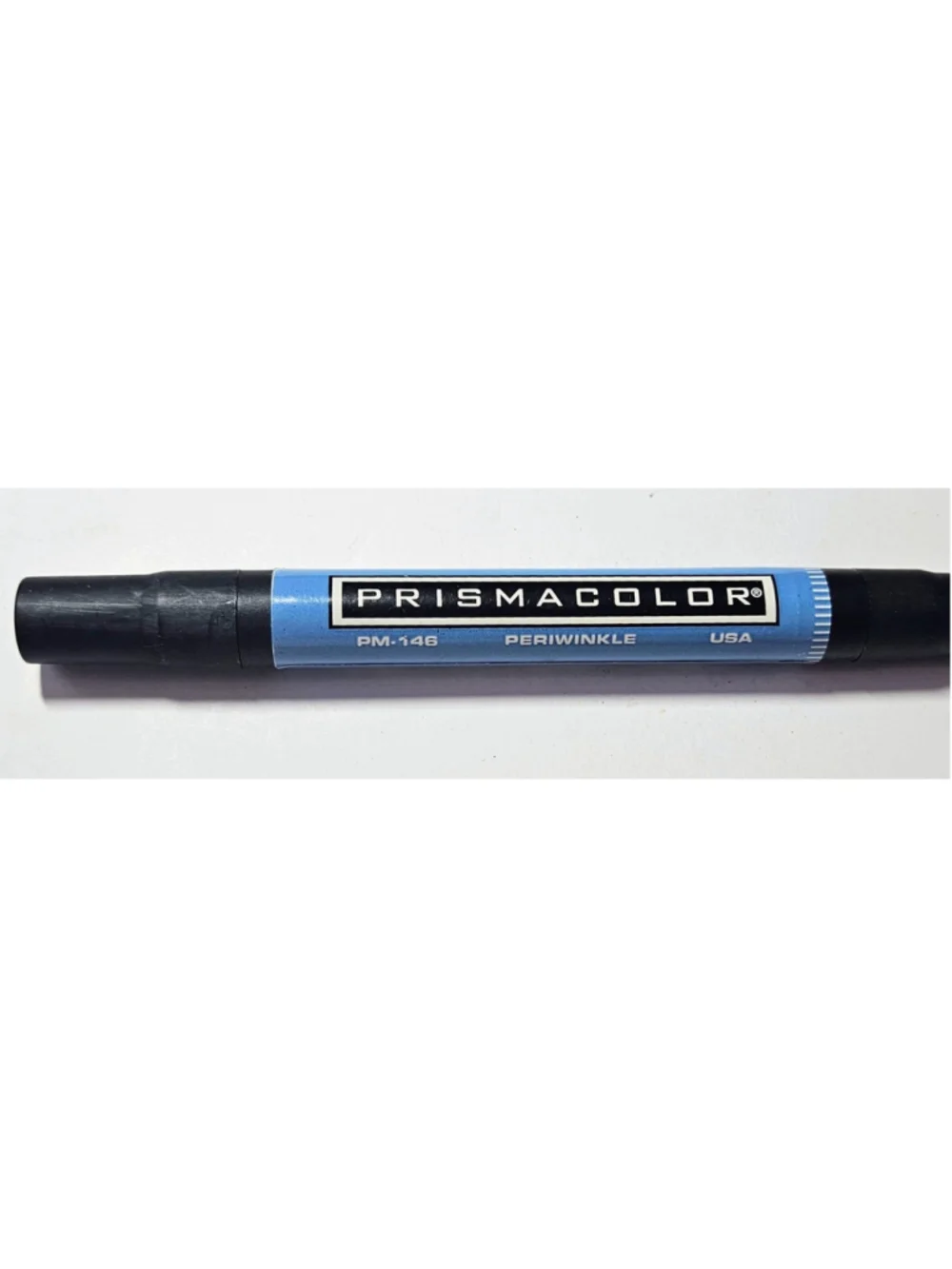 Prismacolor Premier PM-146 PERIWINKLE Double Sided Art Marker Broad Fine NEW